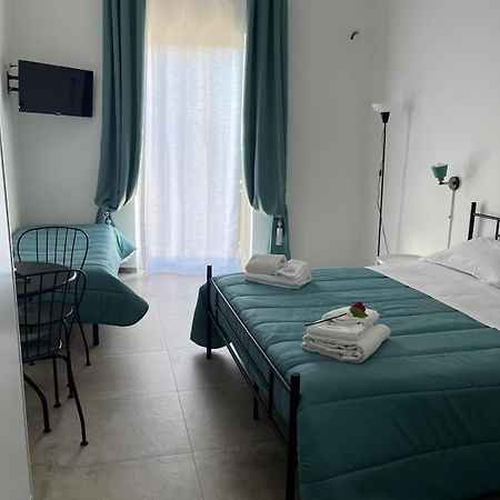 Falaride Suite Agrigento Discesa Sulla Valle Di Oro Bagian luar foto