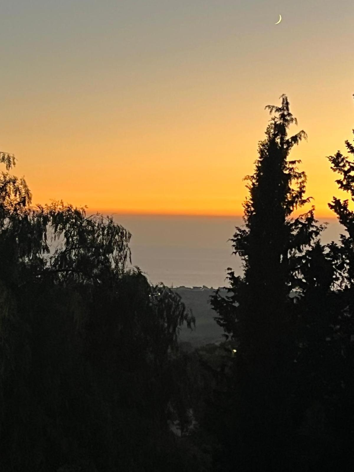 Falaride Suite Agrigento Discesa Sulla Valle Di Oro Bagian luar foto