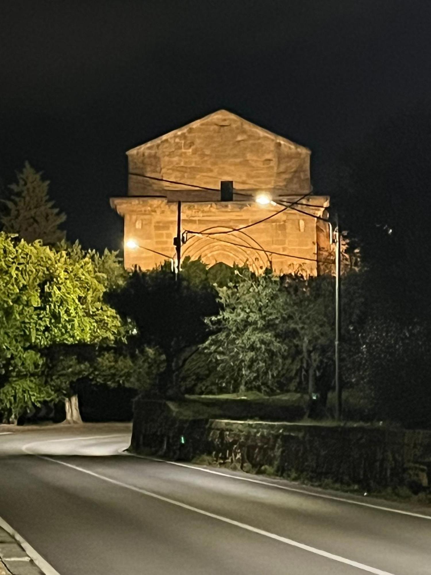 Falaride Suite Agrigento Discesa Sulla Valle Di Oro Bagian luar foto